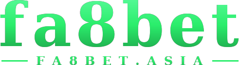 fa8bet logo