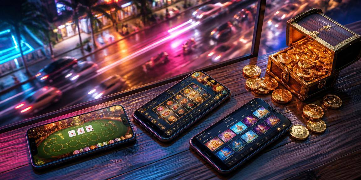 fa8bet mobile gaming